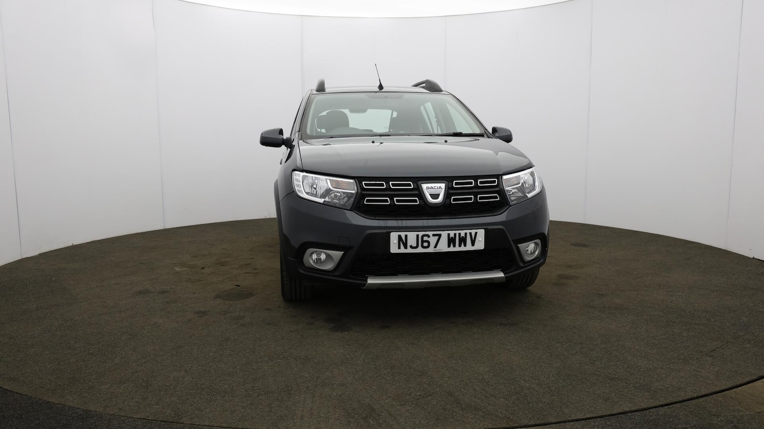 Vehicle 45
