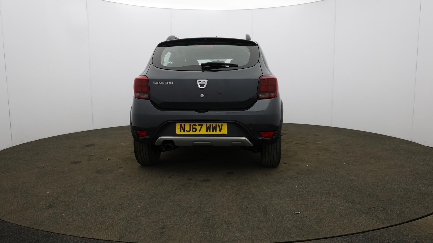 Vehicle 65