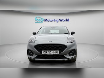 Used Ford Puma 2022 for sale - 78727937: Photo