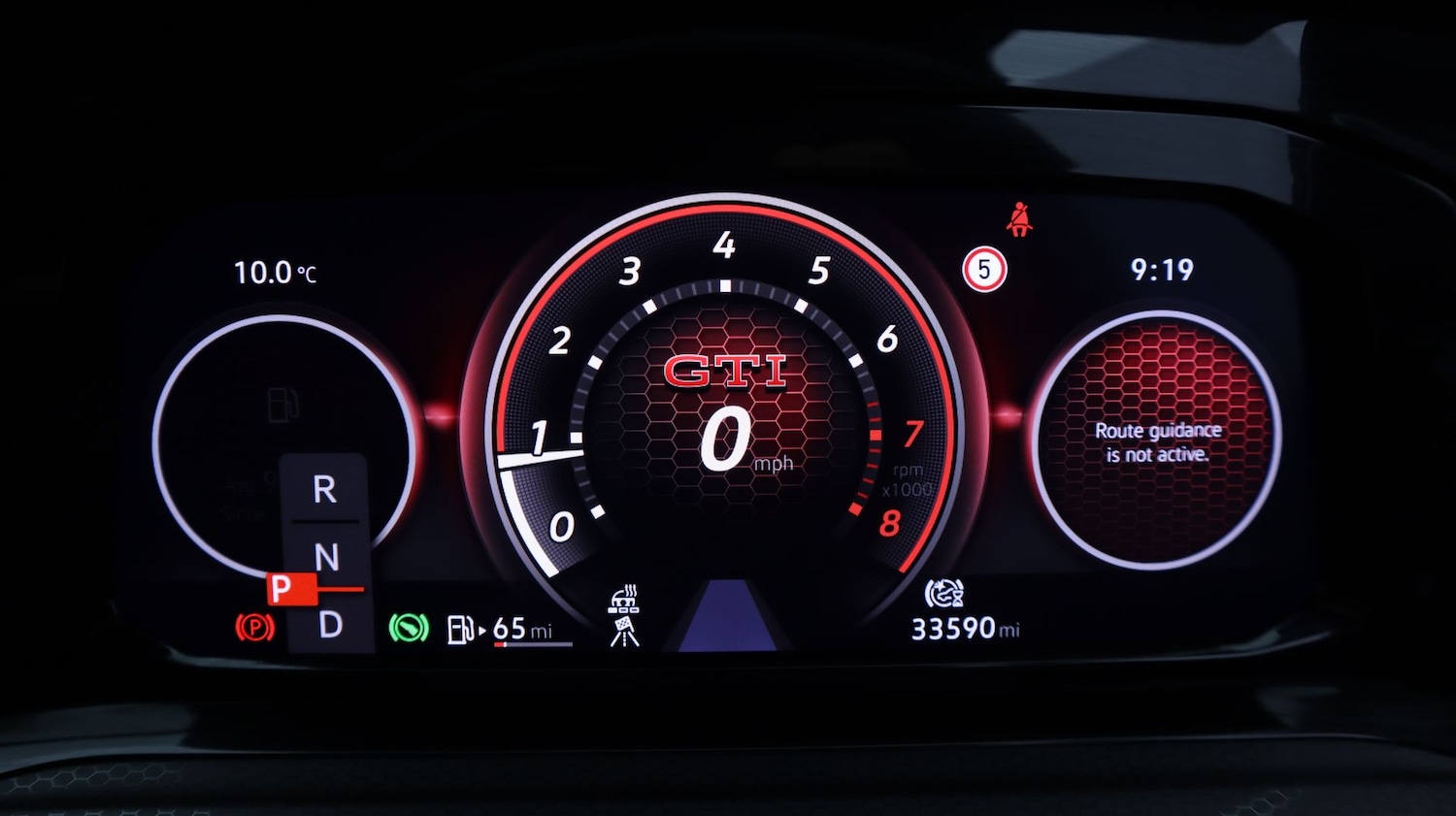 Used Volkswagen Golf 2022 for sale - 77274421: Photo 10