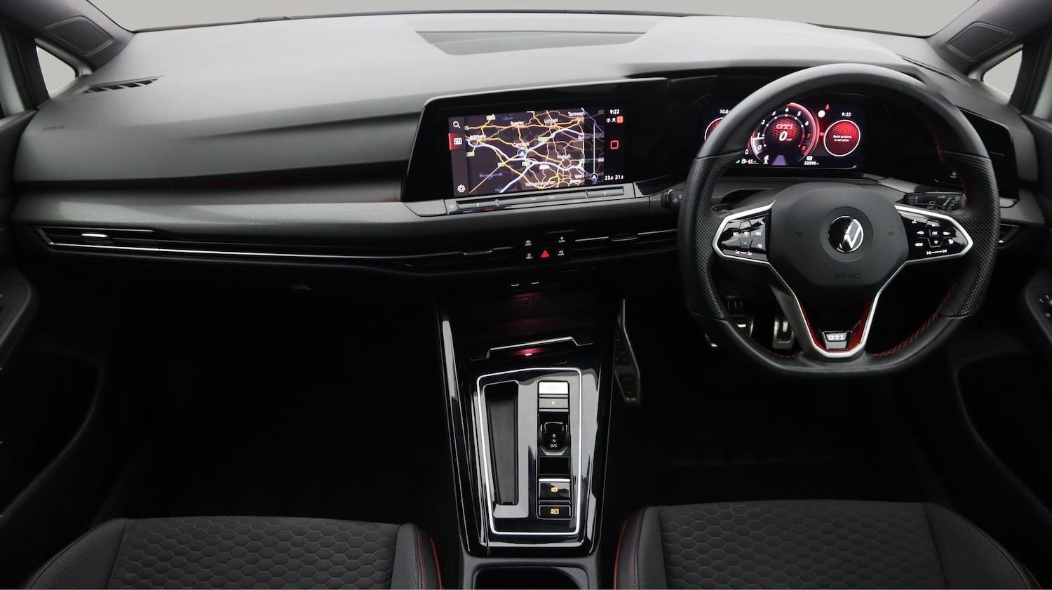 Used Volkswagen Golf 2022 for sale - 77274421: Photo 13