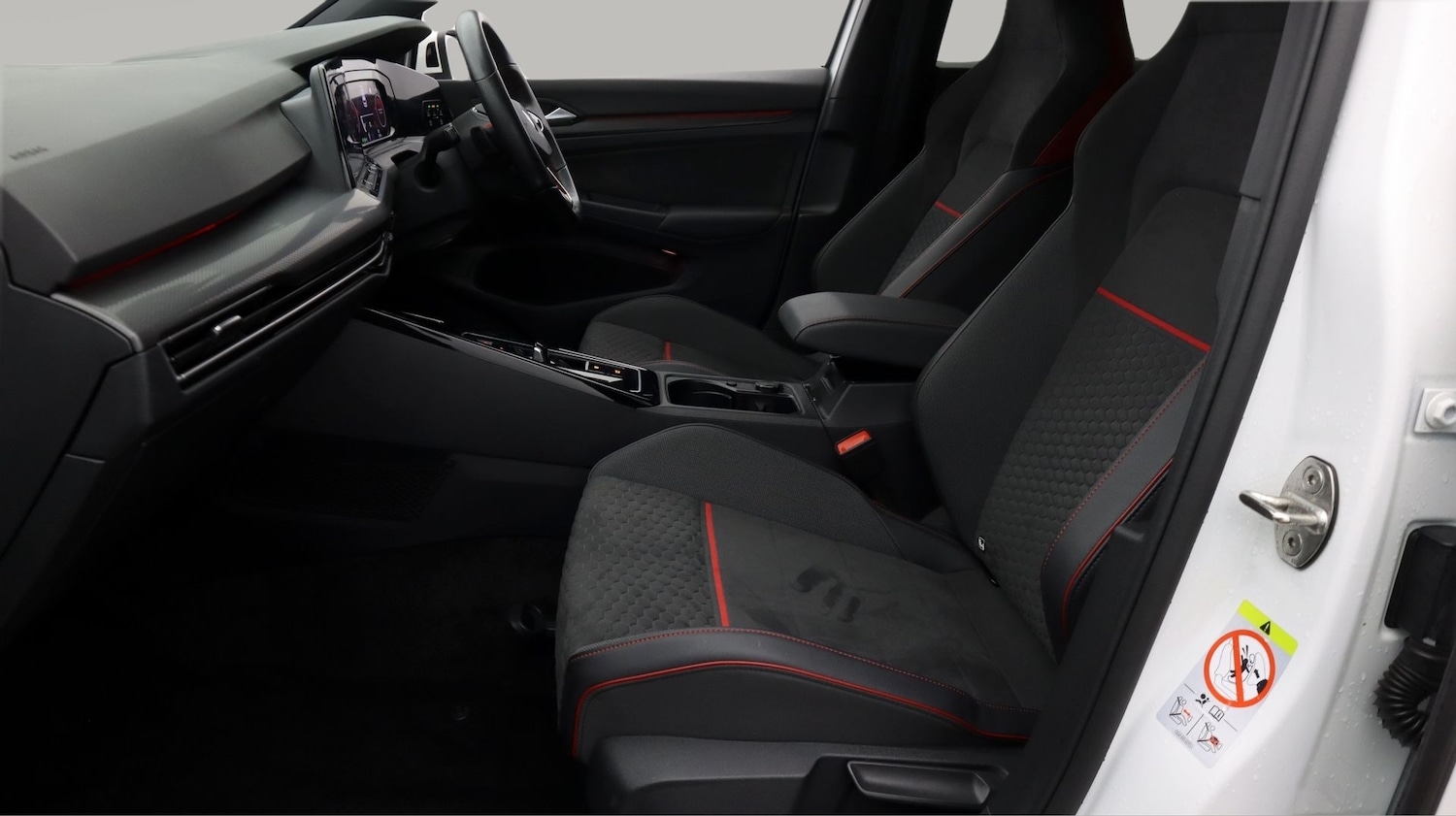 Used Volkswagen Golf 2022 for sale - 77274421: Photo 14