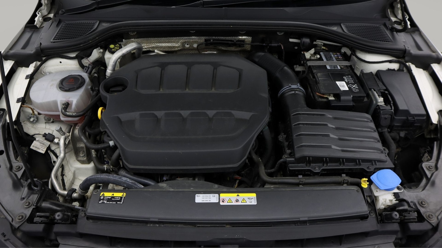 Used Volkswagen Golf 2022 for sale - 77274421: Photo 19