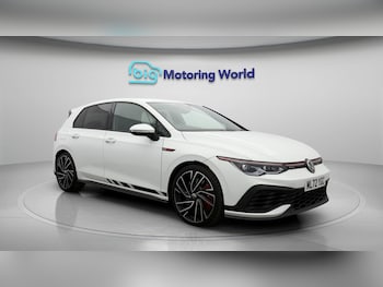 Used Volkswagen Golf 2022 for sale - 77274421: Photo