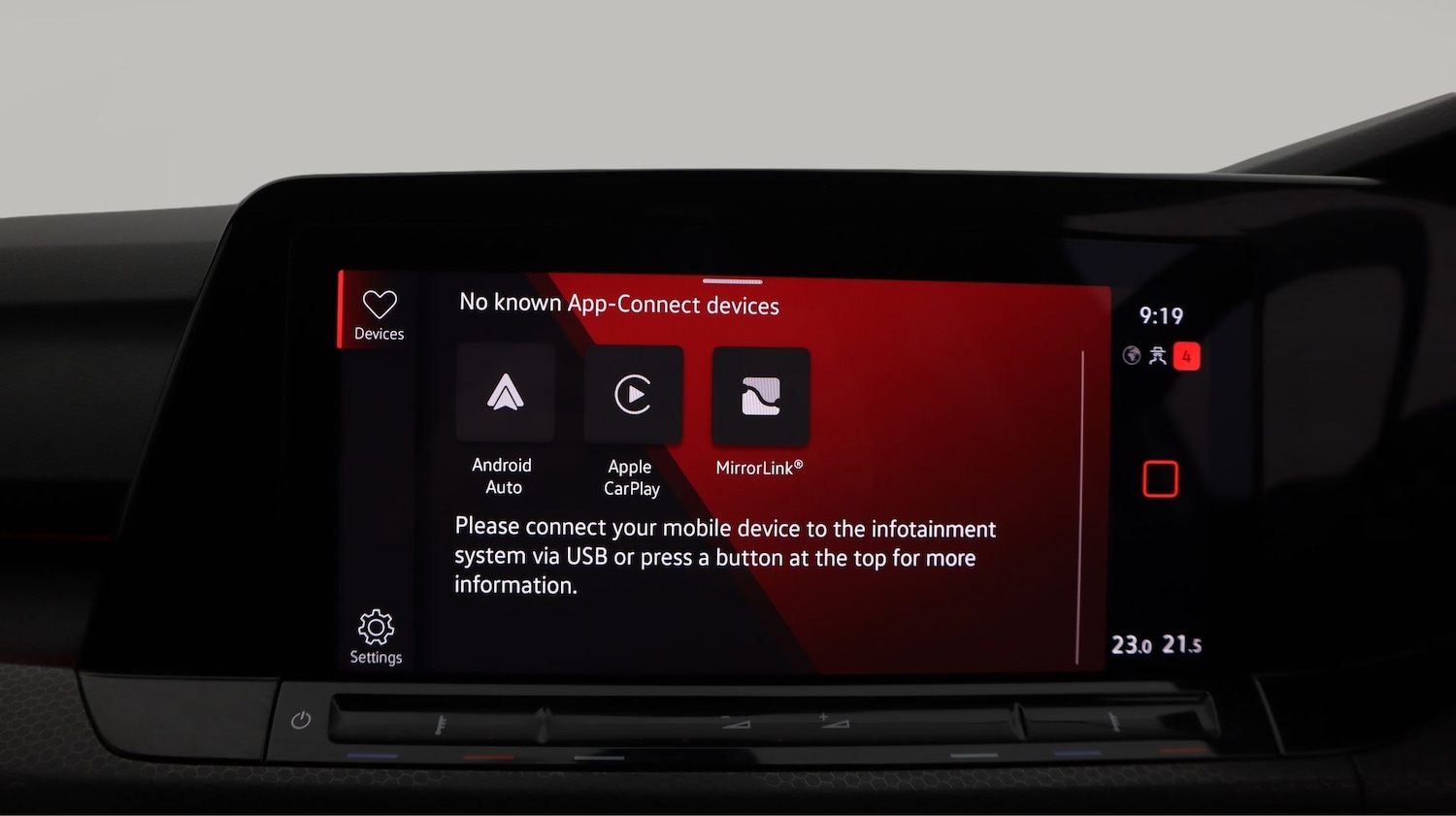 Used Volkswagen Golf 2022 for sale - 77274421: Photo 21