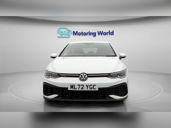 Used Volkswagen Golf 2022 for sale - 77274421: Photo