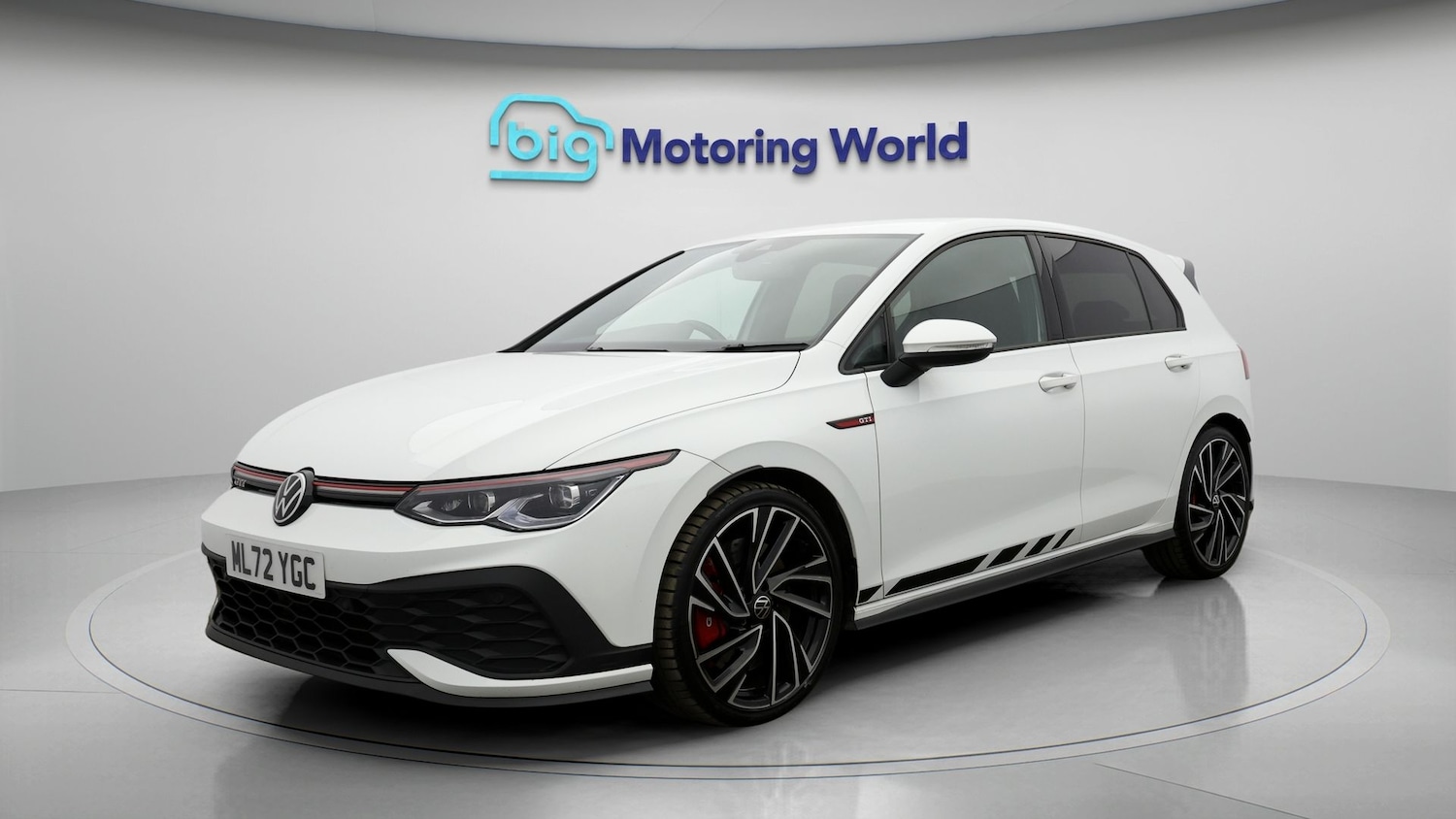 Used Volkswagen Golf 2022 for sale - 77274421: Photo 3