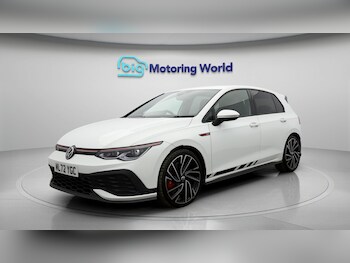 Used Volkswagen Golf 2022 for sale - 77274421: Photo