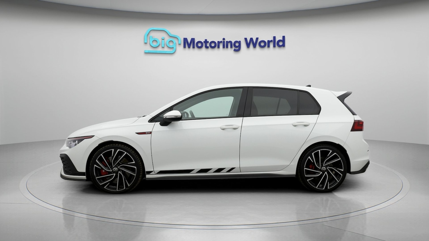 Used Volkswagen Golf 2022 for sale - 77274421: Photo 4