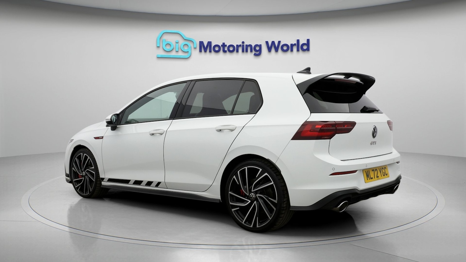 Used Volkswagen Golf 2022 for sale - 77274421: Photo 5