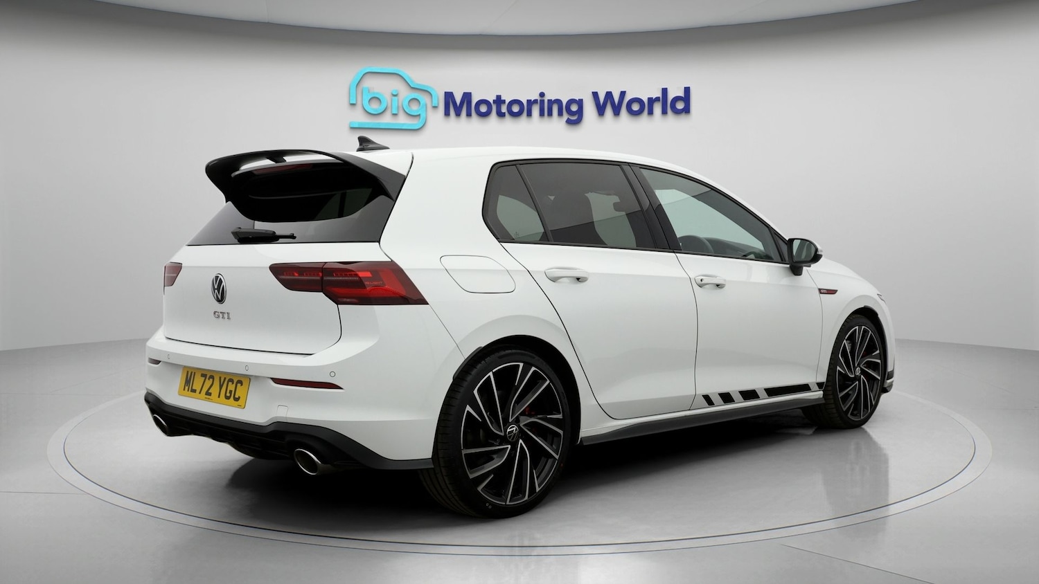 Used Volkswagen Golf 2022 for sale - 77274421: Photo 7