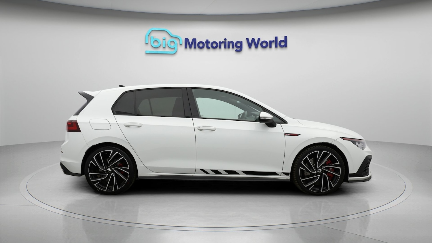 Used Volkswagen Golf 2022 for sale - 77274421: Photo 8