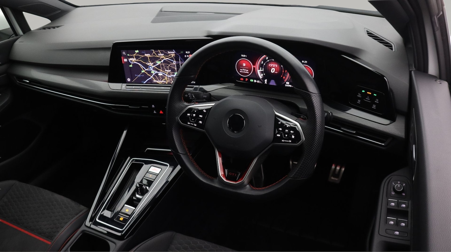 Used Volkswagen Golf 2022 for sale - 77274421: Photo 9