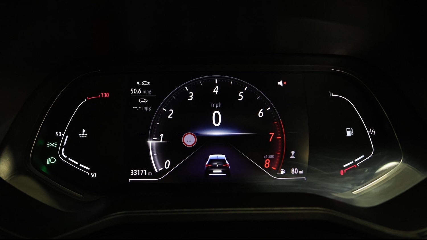 Used Renault Clio 2022 for sale - 76457391: Photo 11