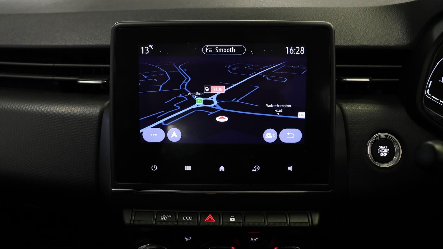 Used Renault Clio 2022 for sale - 76457391: Photo 12