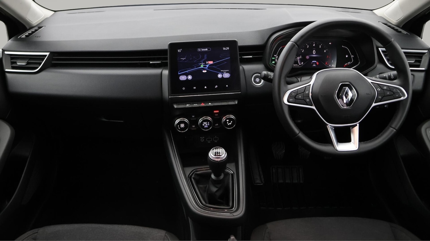 Used Renault Clio 2022 for sale - 76457391: Photo 14