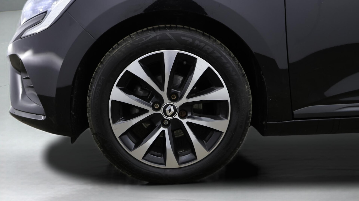 Used Renault Clio 2022 for sale - 76457391: Photo 19