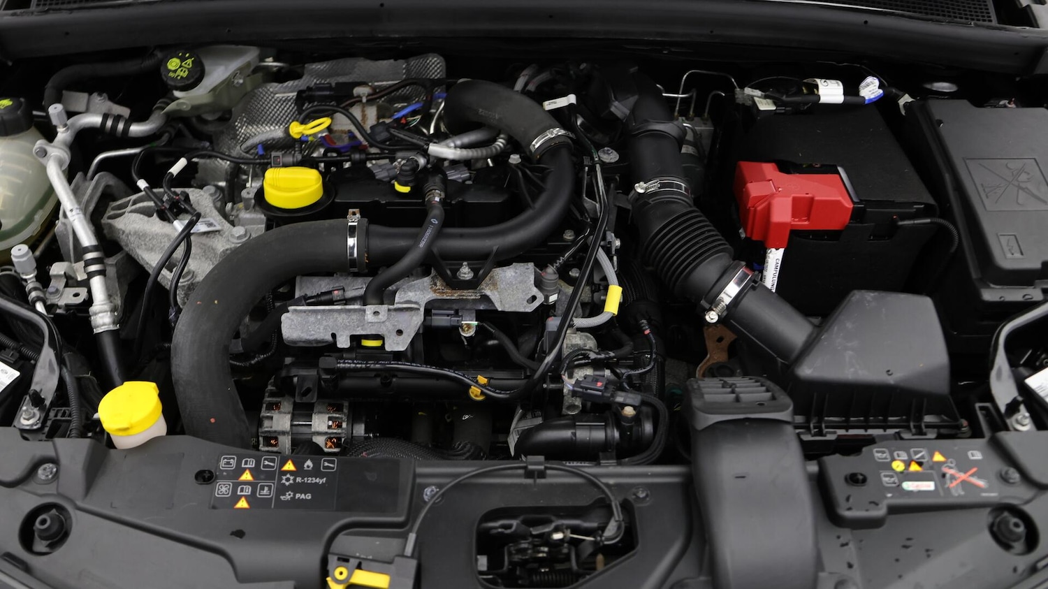 Used Renault Clio 2022 for sale - 76457391: Photo 20