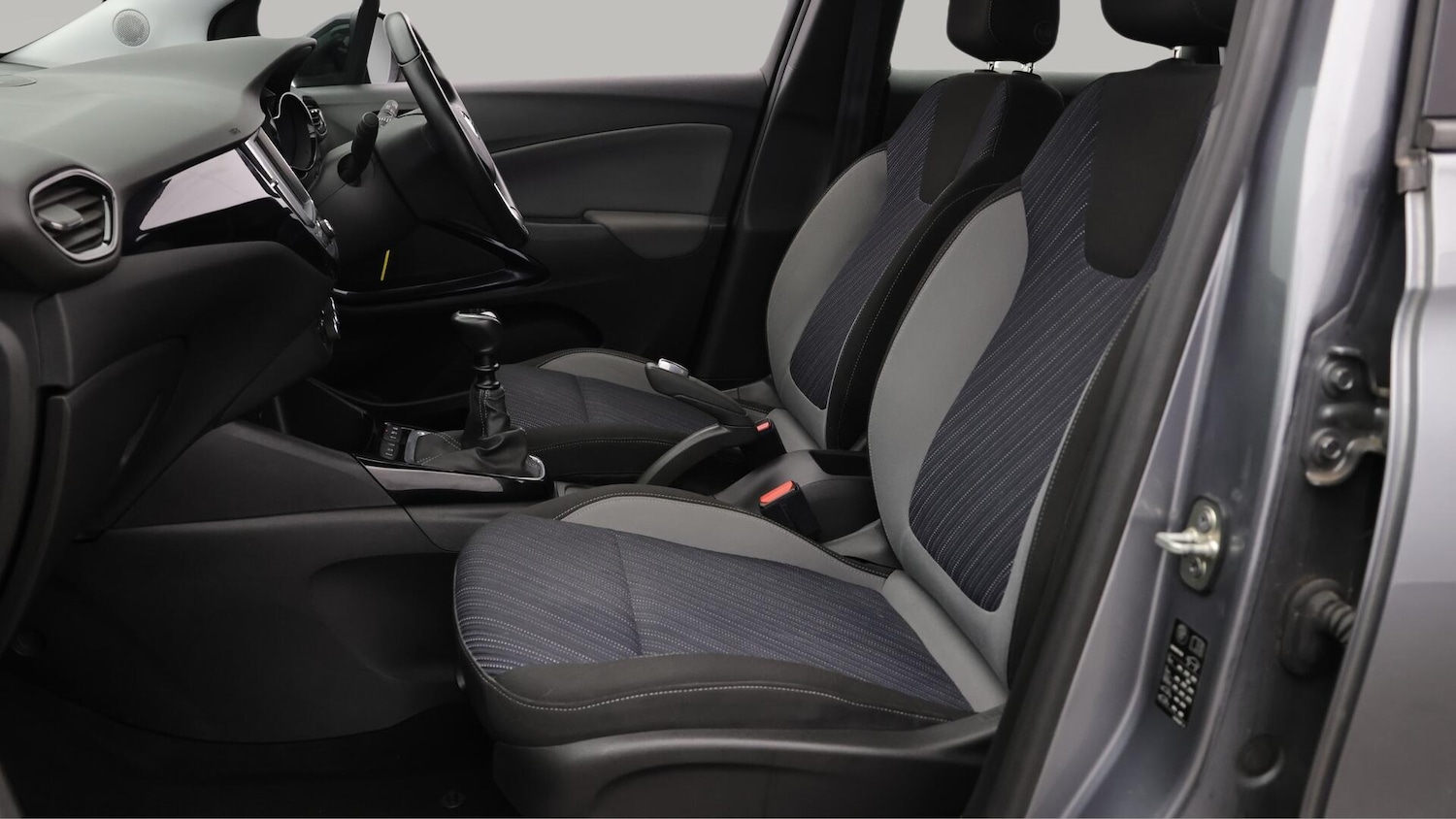 Used Vauxhall Crossland X 2018 for sale - 76370324: Photo 15