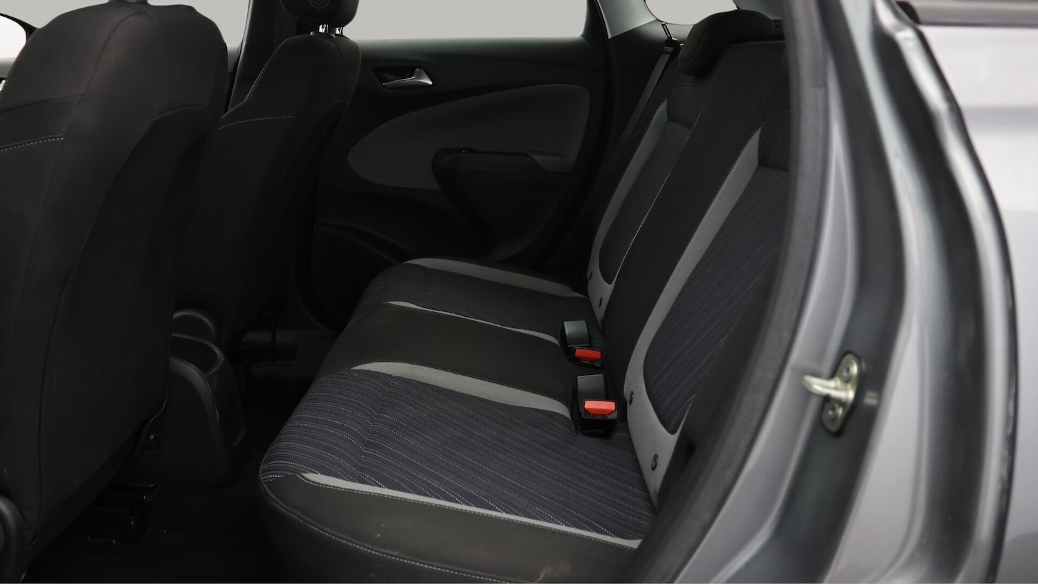 Used Vauxhall Crossland X 2018 for sale - 76370324: Photo 17