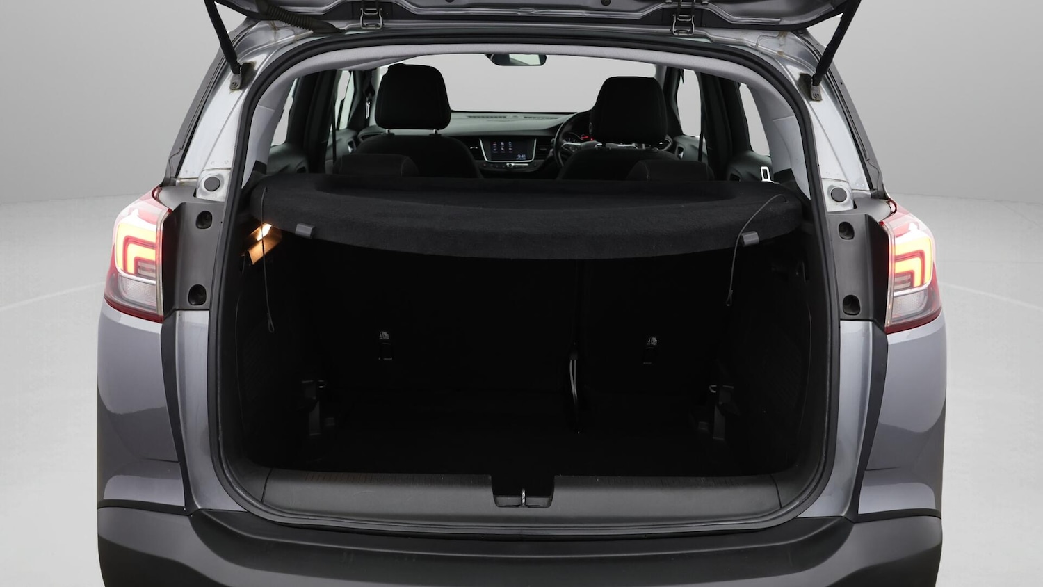 Used Vauxhall Crossland X 2018 for sale - 76370324: Photo 18