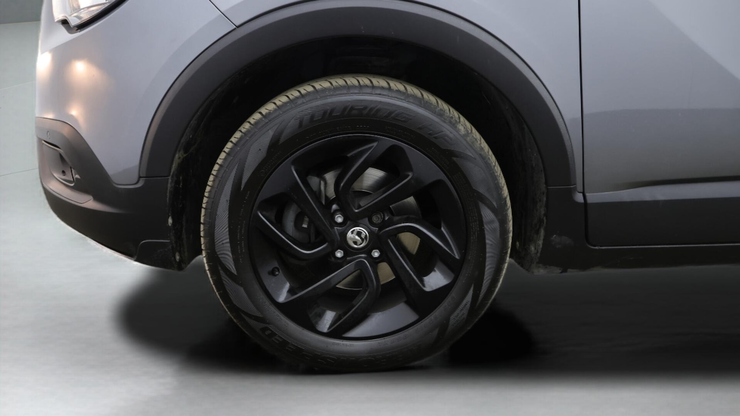 Used Vauxhall Crossland X 2018 for sale - 76370324: Photo 19