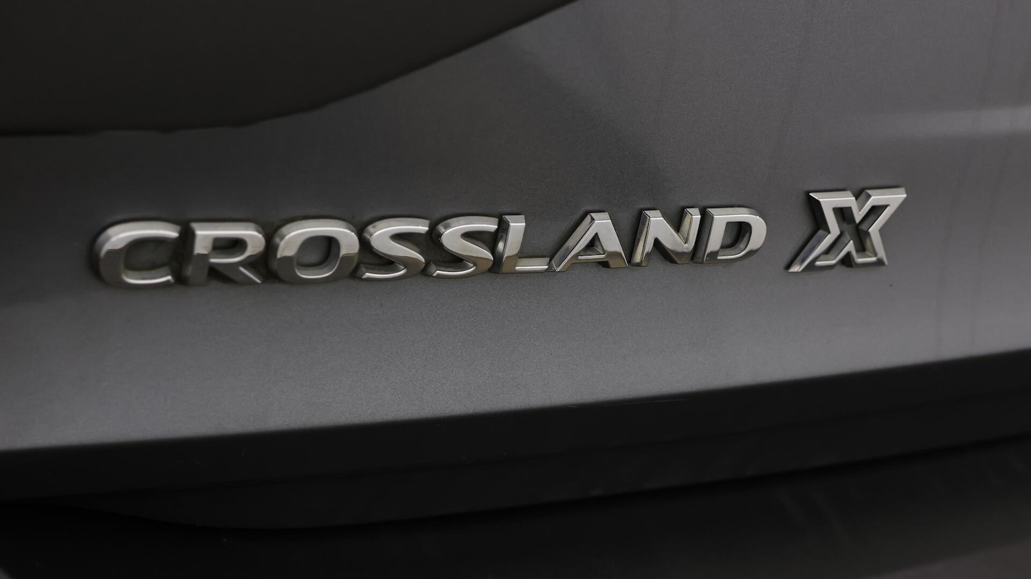 Used Vauxhall Crossland X 2018 for sale - 76370324: Photo 21