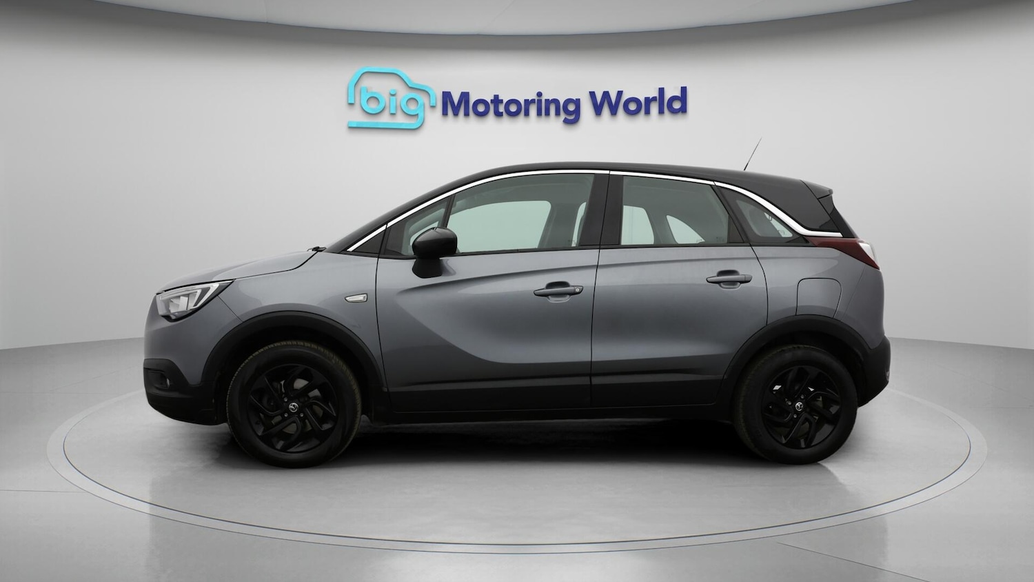 Used Vauxhall Crossland X 2018 for sale - 76370324: Photo 5