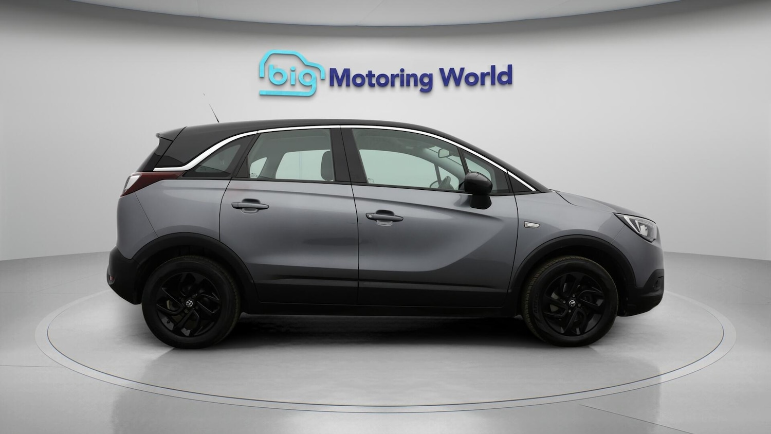 Used Vauxhall Crossland X 2018 for sale - 76370324: Photo 9