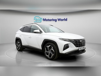 Used Hyundai TUCSON 2023 for sale - 78529691: Photo
