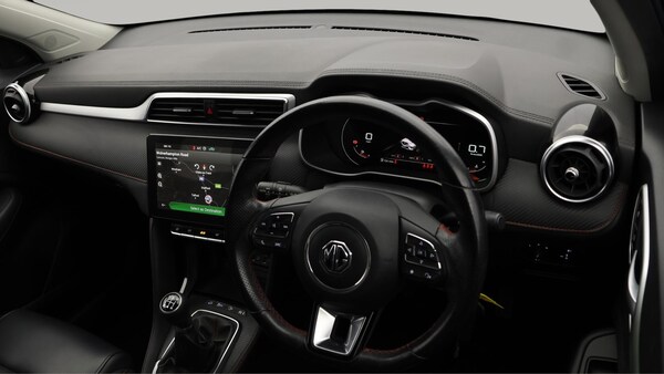Used MG MG ZS 2021 for sale - 76214693: Photo 10
