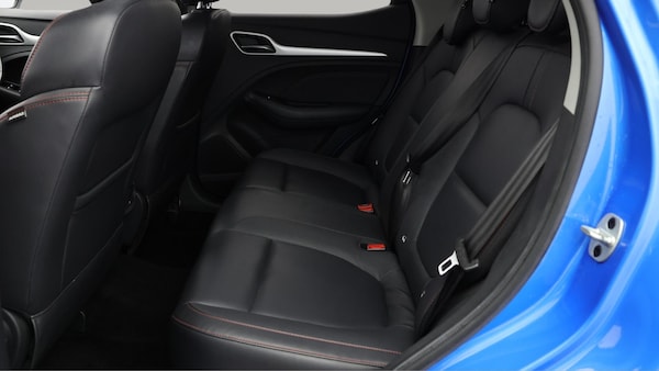 Used MG MG ZS 2021 for sale - 76214693: Photo 17