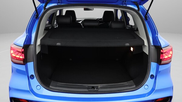 Used MG MG ZS 2021 for sale - 76214693: Photo 18