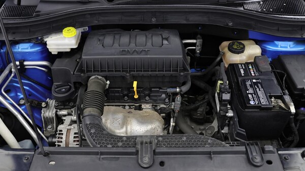 Used MG MG ZS 2021 for sale - 76214693: Photo 20