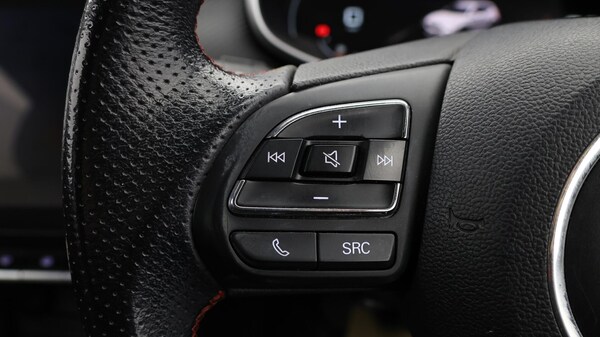 Used MG MG ZS 2021 for sale - 76214693: Photo 23
