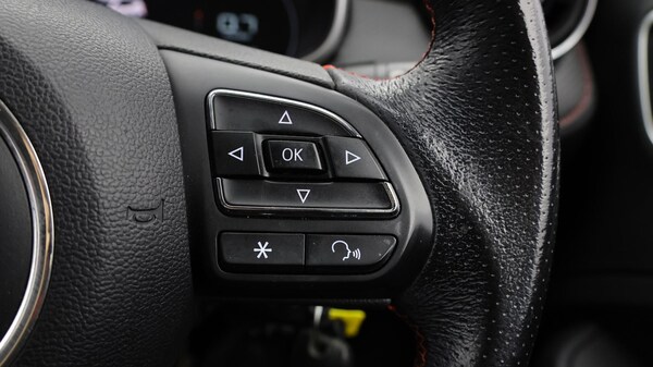 Used MG MG ZS 2021 for sale - 76214693: Photo 24