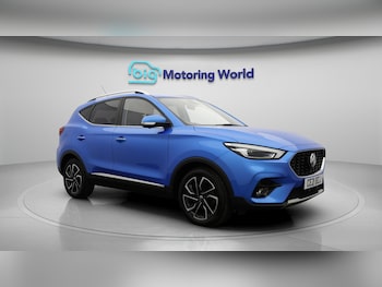 Used MG MG ZS 2021 for sale - 76214693: Photo 2