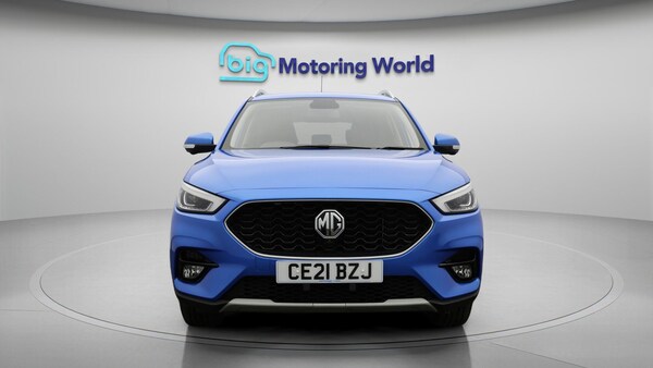 Used MG MG ZS 2021 for sale - 76214693: Photo 3