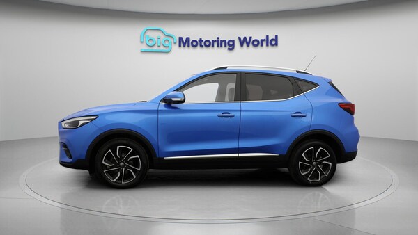 Used MG MG ZS 2021 for sale - 76214693: Photo 5