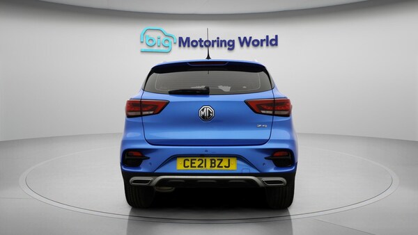 Used MG MG ZS 2021 for sale - 76214693: Photo 7