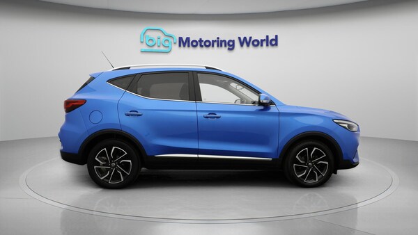 Used MG MG ZS 2021 for sale - 76214693: Photo 9