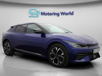 2022 (72) - 166kW GT Line 77.4kWh 5dr Auto