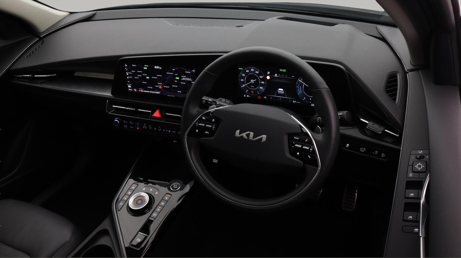 Used Kia Niro 2023 for sale - 76584201: Photo 10