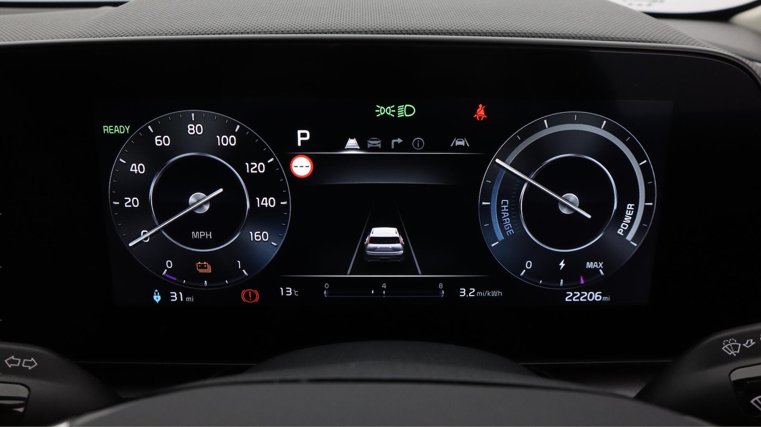 Used Kia Niro 2023 for sale - 76584201: Photo 11