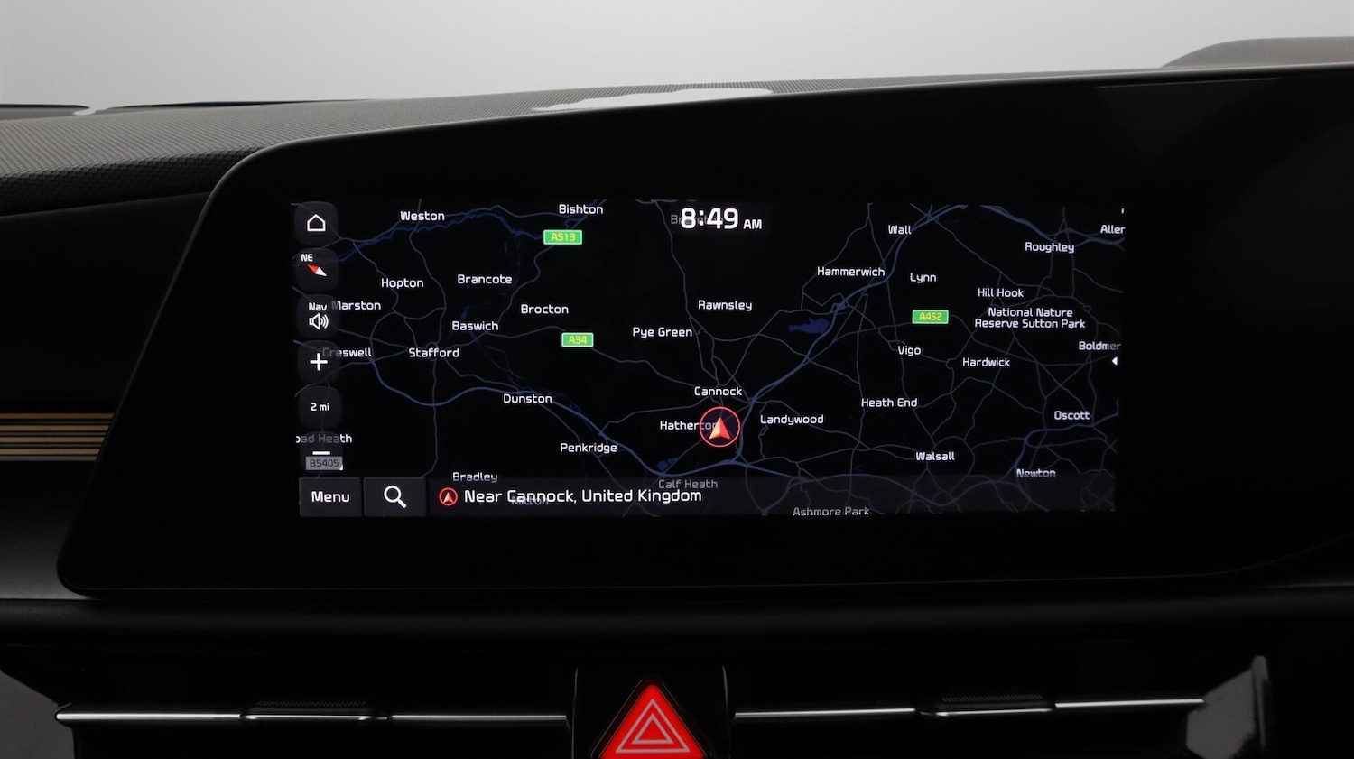 Used Kia Niro 2023 for sale - 76584201: Photo 12