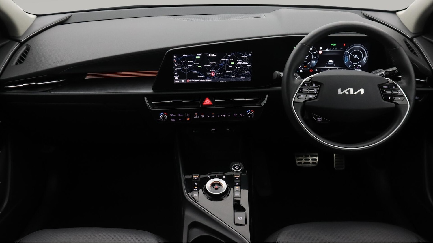 Used Kia Niro 2023 for sale - 76584201: Photo 14