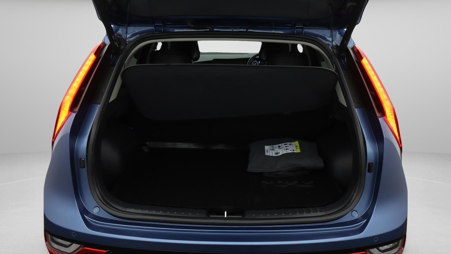 Used Kia Niro 2023 for sale - 76584201: Photo 18