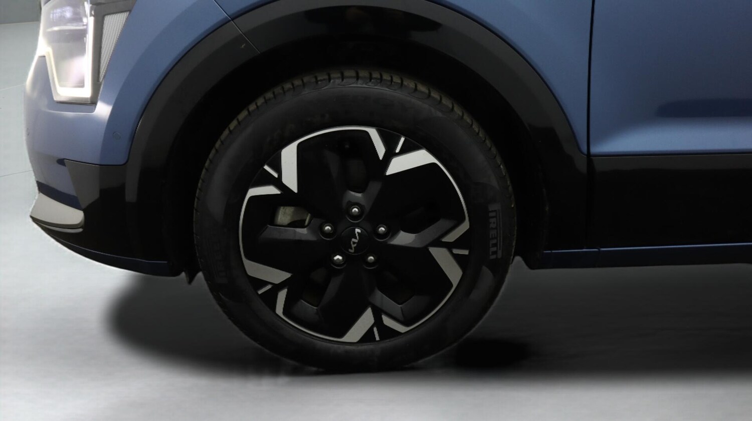 Used Kia Niro 2023 for sale - 76584201: Photo 19