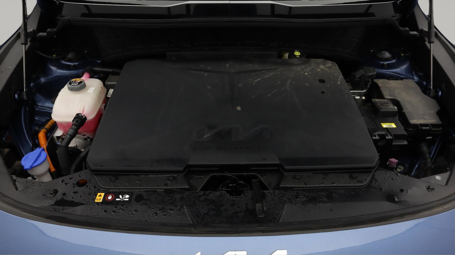 Used Kia Niro 2023 for sale - 76584201: Photo 20