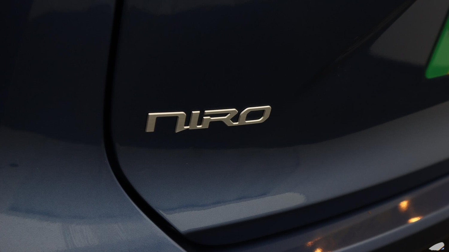 Used Kia Niro 2023 for sale - 76584201: Photo 23
